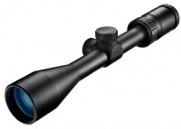Photos - Sight Nikon Prostaff P5 2.5-10x42 