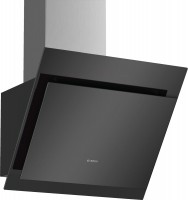 Cooker Hood Bosch DWK 67CM60 black