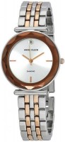 Photos - Wrist Watch Anne Klein 3413 SVRT 