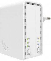 Photos - Powerline Adapter MikroTik PWR-LINE AP 