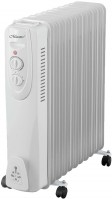 Photos - Oil Radiator Maestro MR-950-11 11 section 2.5 kW