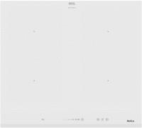Photos - Hob Amica PI 6144 NSTK white