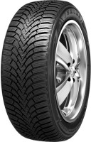Photos - Tyre Sailun Ice Blazer Alpine Plus 205/55 R16 94H 