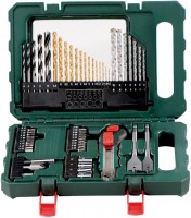 Tool Kit Metabo 626707000 