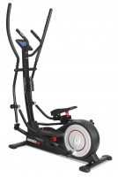Photos - Cross Trainer Jorgen Svensson Strideline EZA