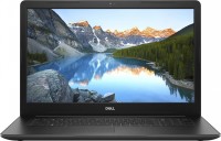Photos - Laptop Dell Inspiron 17 3793 (I37716S3DDW-70B)