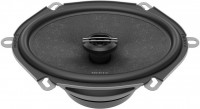 Photos - Car Speakers Hertz CX 570 