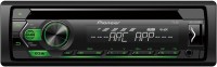 Photos - Car Stereo Pioneer DEH-S121UBG 