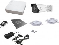 Photos - Surveillance DVR Kit Uniview 1OUT 2MEGA 