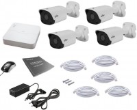 Photos - Surveillance DVR Kit Uniview 4OUT 4MEGA 