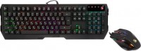 Photos - Keyboard A4Tech Bloody Q1300 