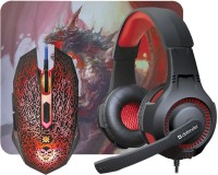 Photos - Mouse Defender DragonBorn MHP-003 