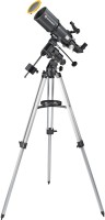 Photos - Telescope BRESSER Polaris Solar 102/460 EQ3 Carbon 