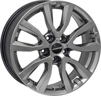 Photos - Wheel Replica BK5504 (7x17/5x114,3 ET40 DIA66,1)