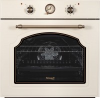 Photos - Oven Weissgauff EOA 69 OW