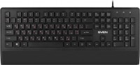 Photos - Keyboard Sven KB-E5500 