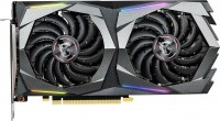 Graphics Card MSI GeForce GTX 1660 SUPER GAMING X 