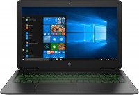 Photos - Laptop HP Pavilion Gaming 15-bc500 (15-BC540UR 8PN76EA)