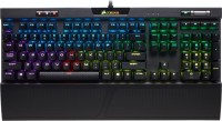 Keyboard Corsair K70 RGB MK.2  Red Switch