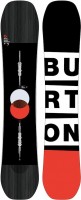 Photos - Snowboard Burton Custom Camber 156 (2019/2020)