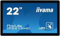 Monitor Iiyama ProLite TF2215MC-B2 22 "