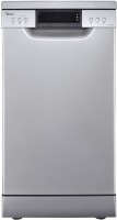 Photos - Dishwasher Midea MFD 45S500 S silver