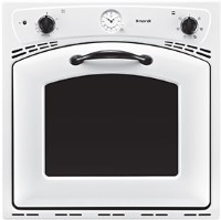 Photos - Oven Nardi FRX 460 BW 