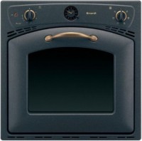 Photos - Oven Nardi FRX 460 BJN 