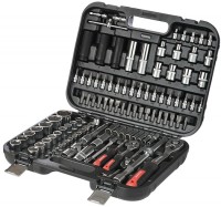 Photos - Tool Kit Intertool Storm ET-8111 