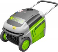 Generator Zipper ZI-STE3000IV