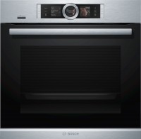 Photos - Oven Bosch HRG 6769S6 