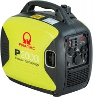 Photos - Generator Pramac P2000i 