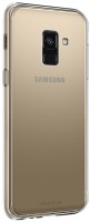 Photos - Case MakeFuture Air Case for Galaxy A8