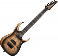 Photos - Guitar Ibanez RGD71AL 