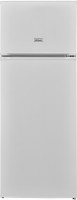 Photos - Fridge Kernau KFRT 14152 W white