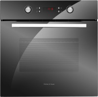 Photos - Oven Gunter&Hauer EOM 970 MR 