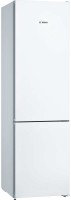 Photos - Fridge Bosch KGN39UW316 white