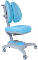 Photos - Computer Chair Mealux Onyx Duo