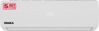 Photos - Air Conditioner OSAKA Power PRO STVP-18HH 59 m²