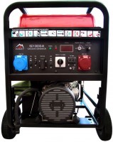Photos - Generator Vulkan SC13000-III