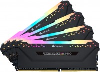 Photos - RAM Corsair Vengeance RGB Pro DDR4 8x8Gb CMW64GX4M8C3200C16