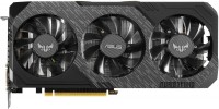 Photos - Graphics Card Asus GeForce GTX 1660 Ti TUF X3 OC 