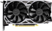 Photos - Graphics Card EVGA GeForce GTX 1660 Ti SC ULTRA GAMING 