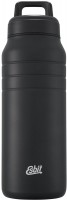 Thermos Esbit Majoris Wide Mouth Vacuum Flask 1.0 1 L