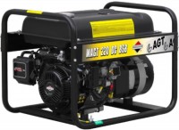 Photos - Generator AGT WAGT 220 DC BSB R26