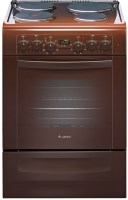 Photos - Cooker Gefest 6140-03 0001 brown