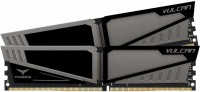 Photos - RAM Team Group Vulcan T-Force DDR4 2x4Gb TLGD48G2400HC14DC01