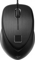 Mouse HP Fingerprint USB 
