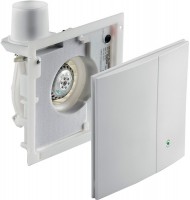 Photos - Extractor Fan Lunos Silvento KL (30/60/100)