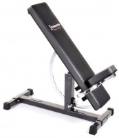 Photos - Weight Bench IronMaster Super Bench 